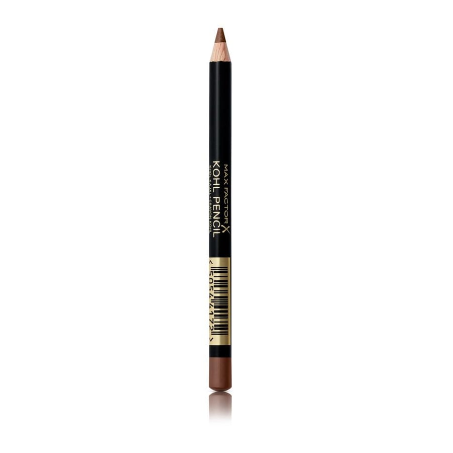 Max Factor eyeliner pencil number: 040