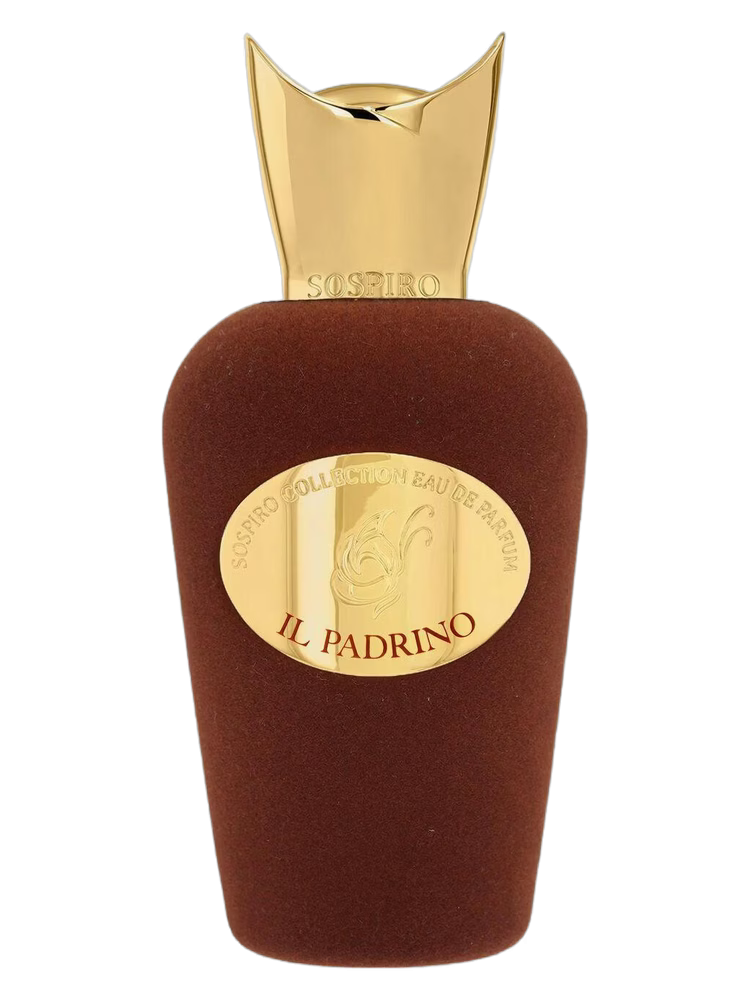 Sasperu the Bardolino or de Parfum - 100 ml