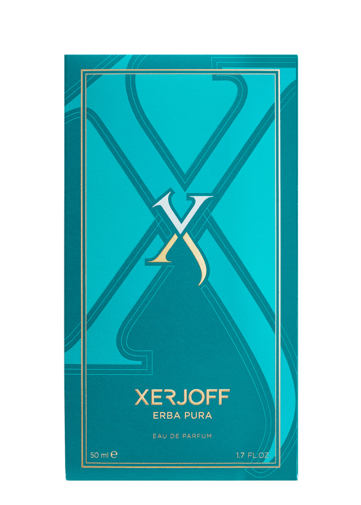 Xerjoff Erba Pura EdP 50 ML