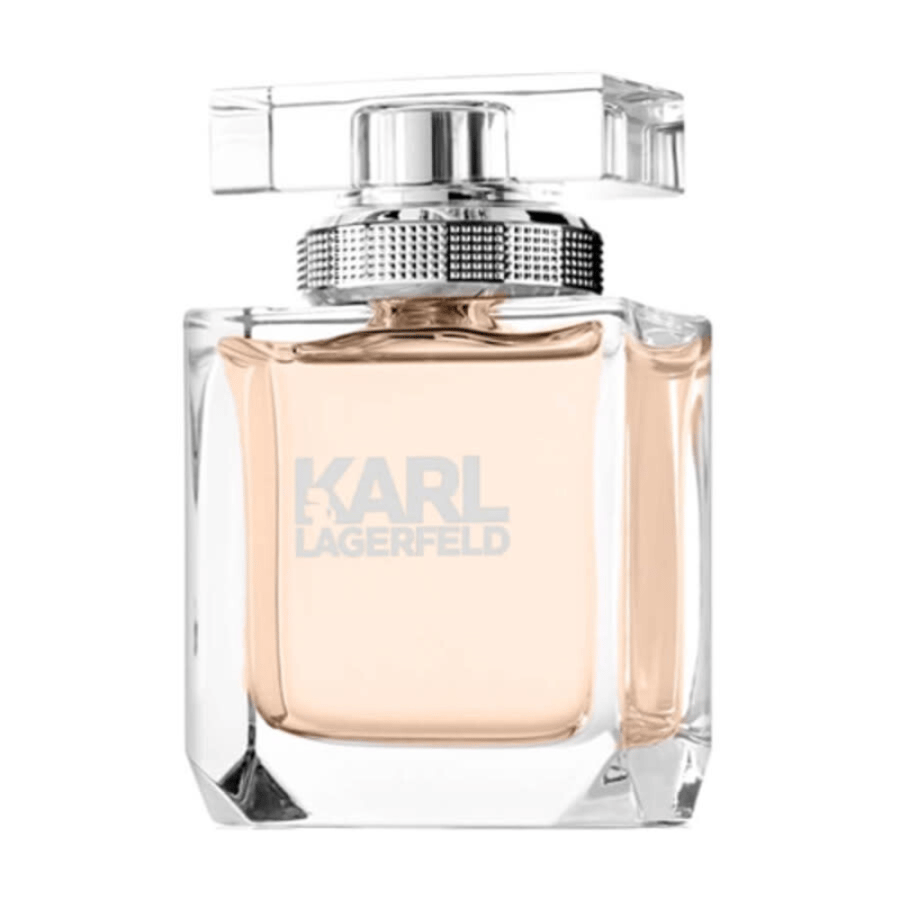 Karl Lagerfeld women's Eau de Parfum - 100 ml