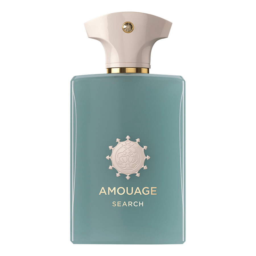 Sea Waves Search Oud Perfume 100 ml