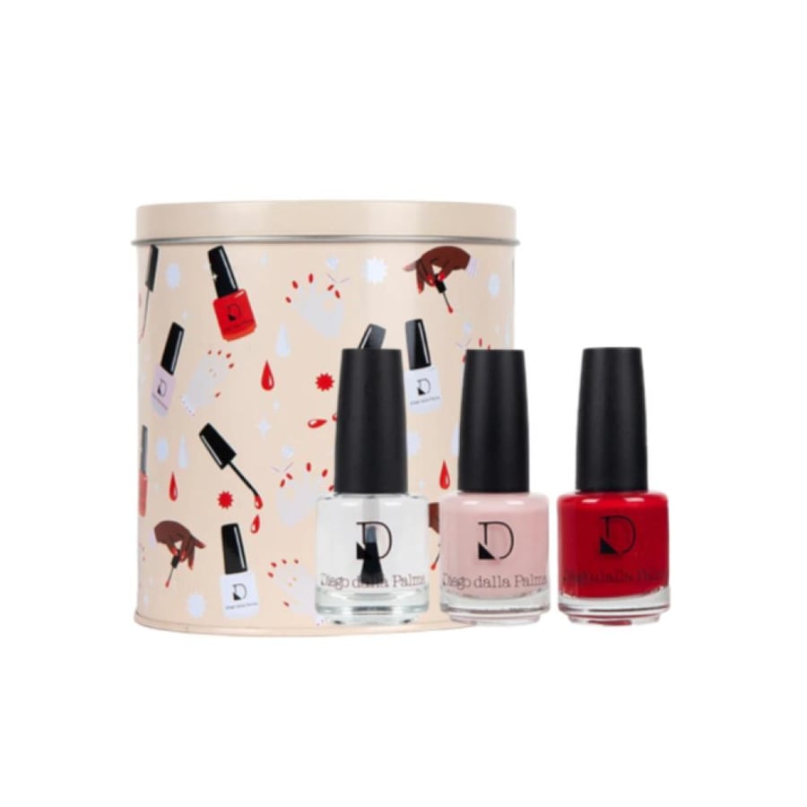 Diego Dalla Palma nail care set 3 pieces