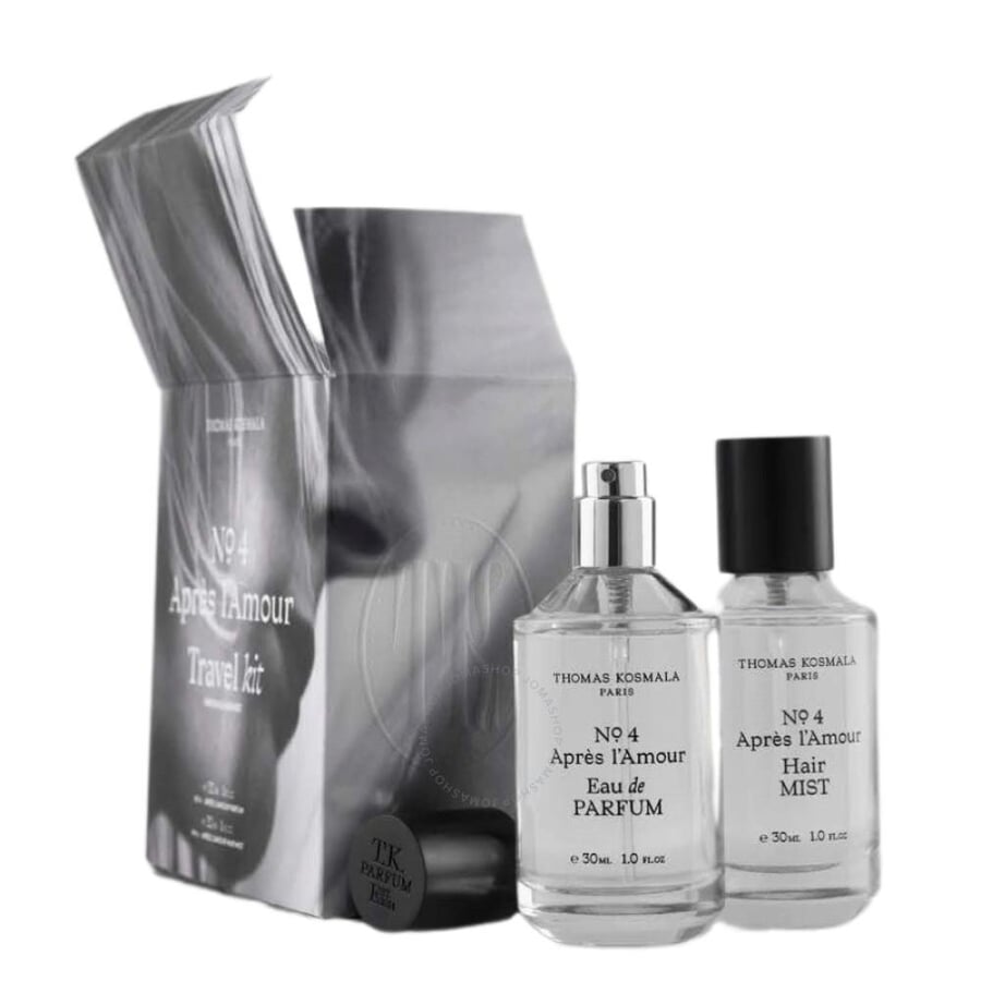 توماس كوسمالا آبر لي آمور مجموعة السفر 2x30ml