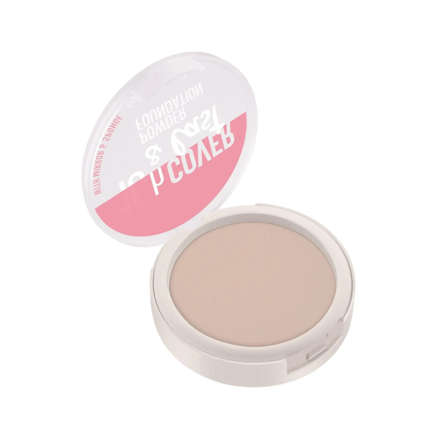 Essen's powder foundation number 01