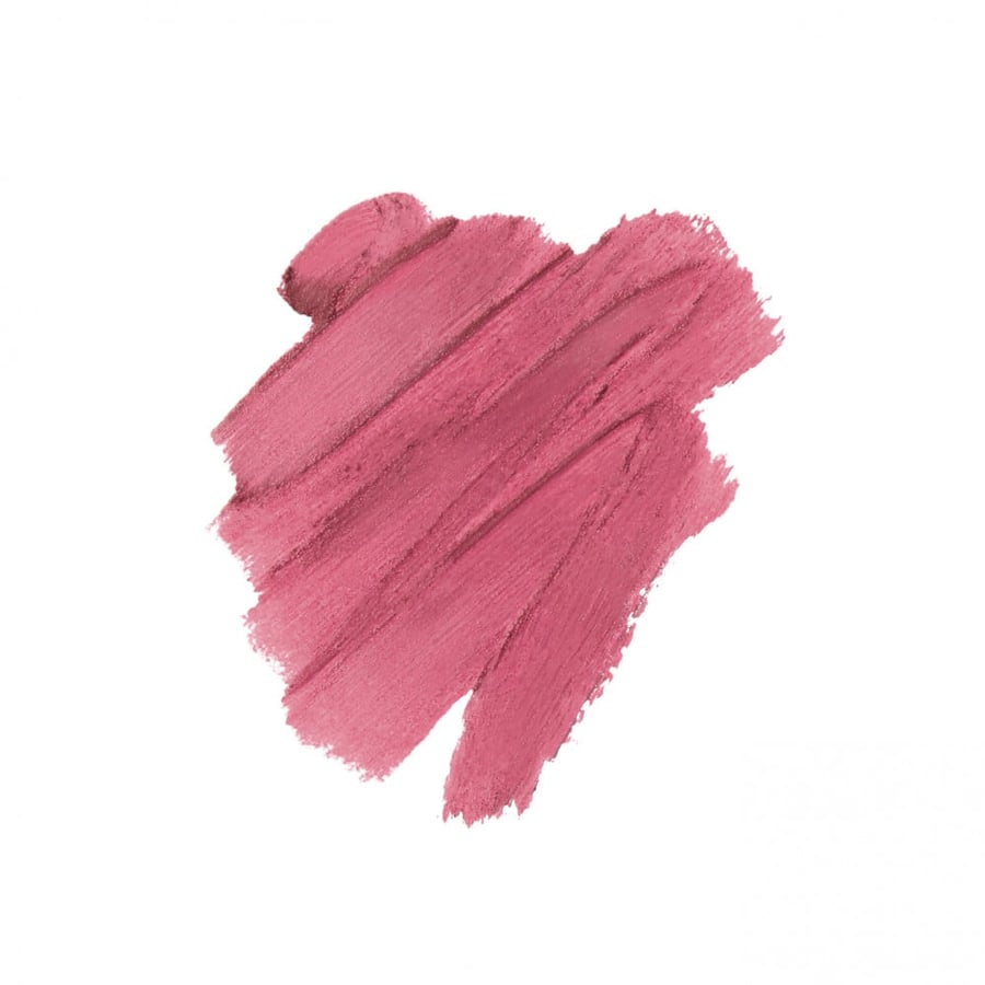 Revlon matte lipstick, matte finish, number 205