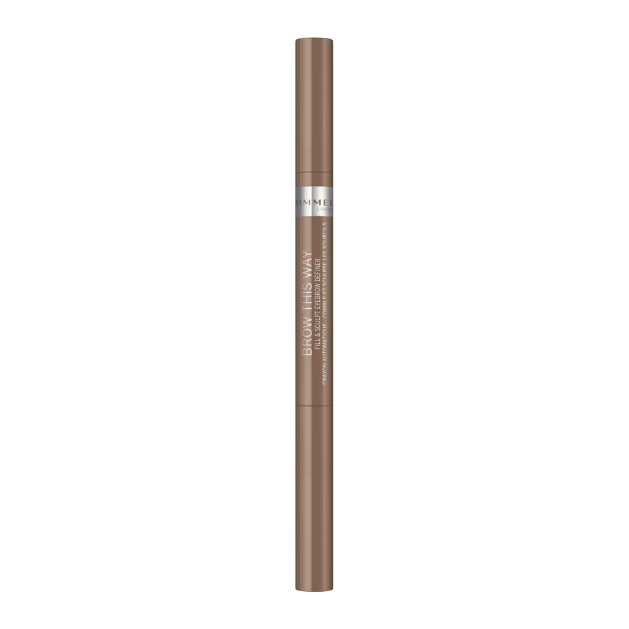 Reymel Pro this way eyebrow pencil number 001 blonde