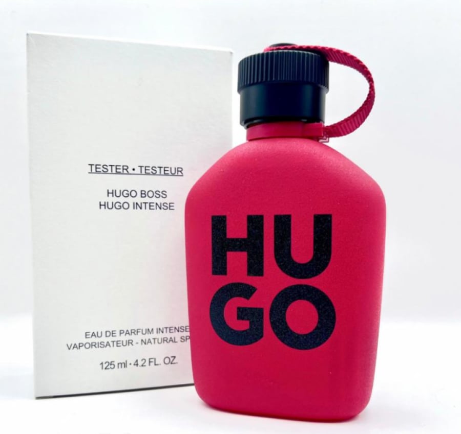 Hugo Boss Hugo Intense Men 125 ml Tester