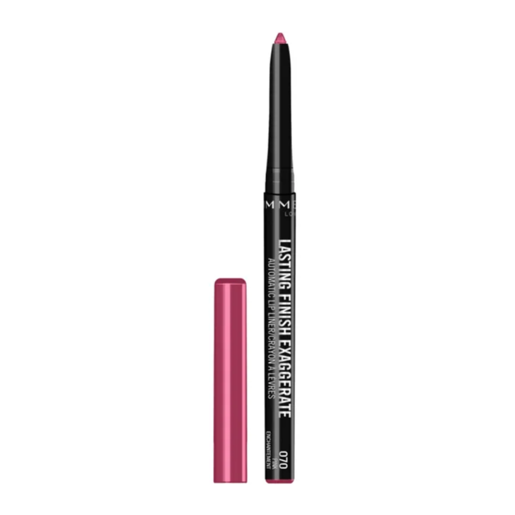 Lip liner pencil number 070