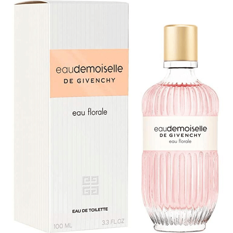 eaudemoiselle De Givenchy Eau Florale (W) EdP 100 ML