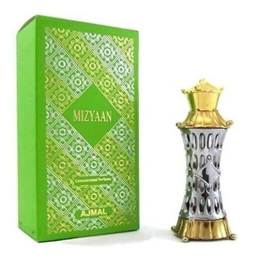 مزيان عطر مركز أجمل 14 مل
