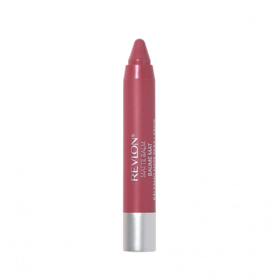 Revlon matte lipstick, matte finish, number 205