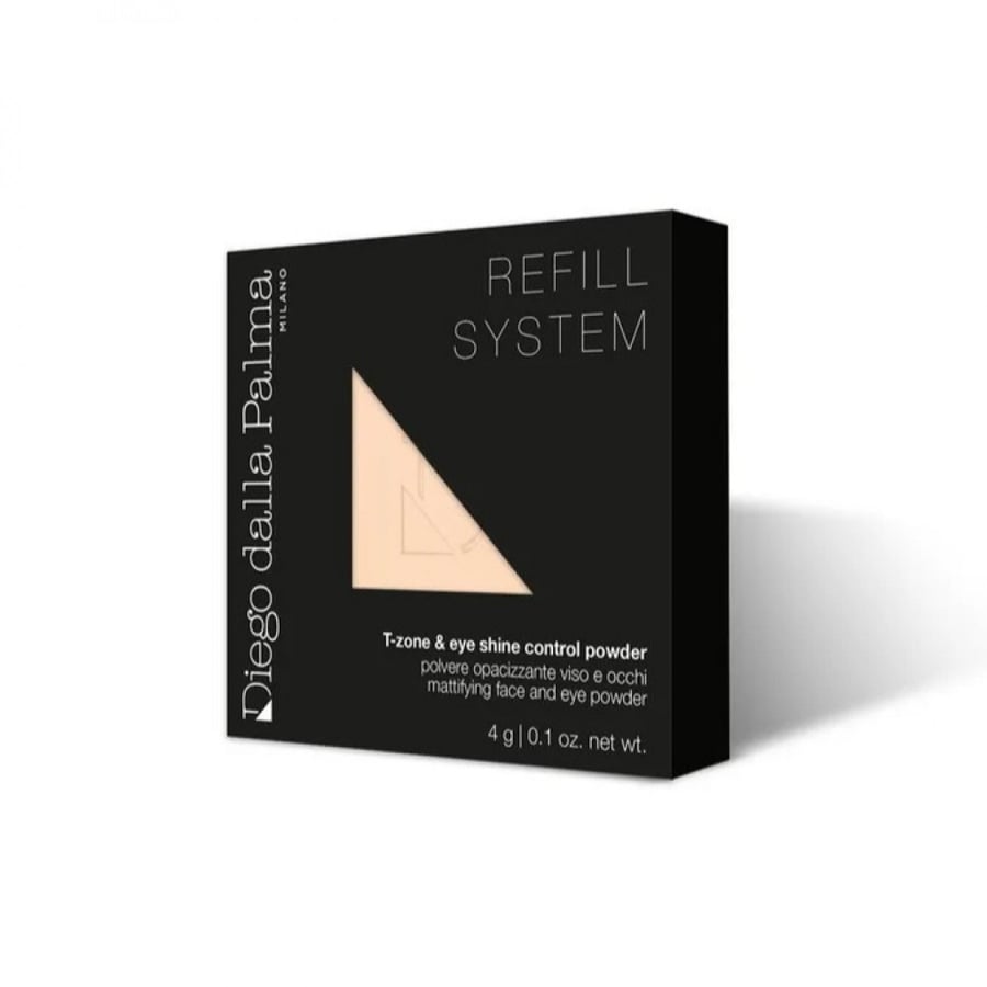 Diego Dalla Palma powder control shine number 344 (refill)