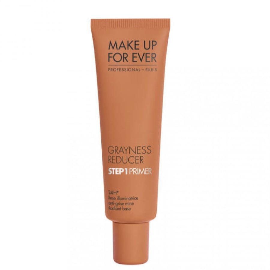Makeup Forever Step 1 Primer 24 hours - for correcting dark skin