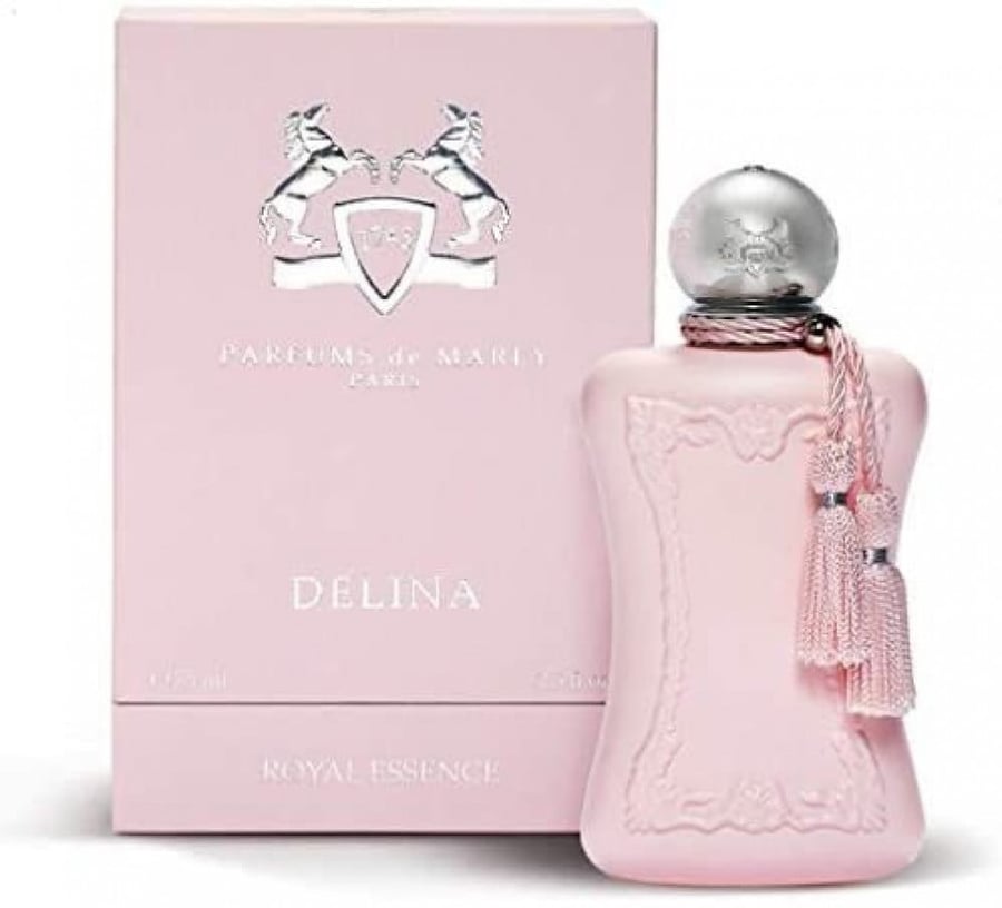 Parfums de Marley Delina Royal Essence or Perfume 75 ml