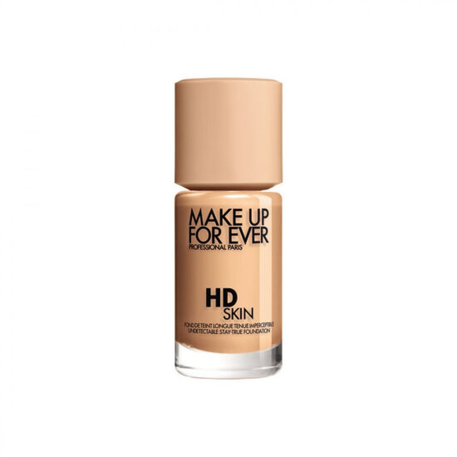 Makeup Forever HD Skin Foundation Number 2N22