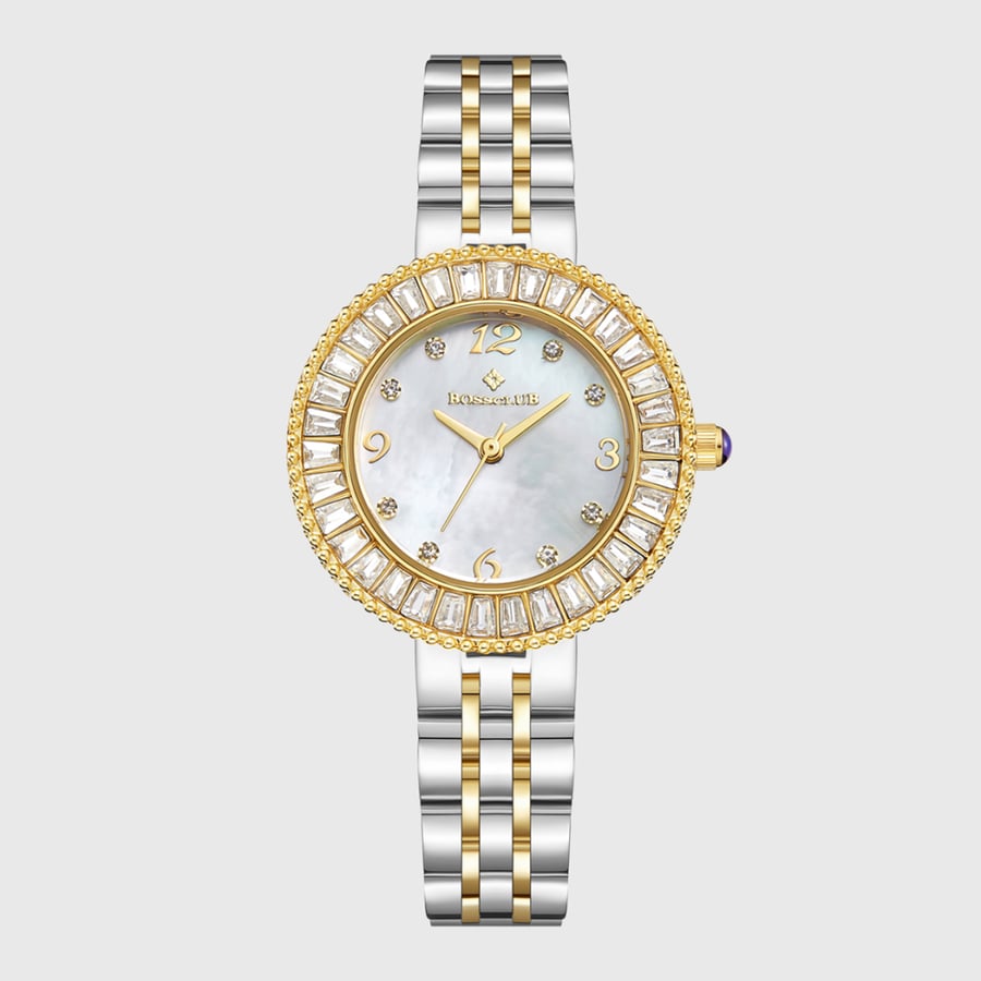 ساعة نسائية بوس كلوب 266027