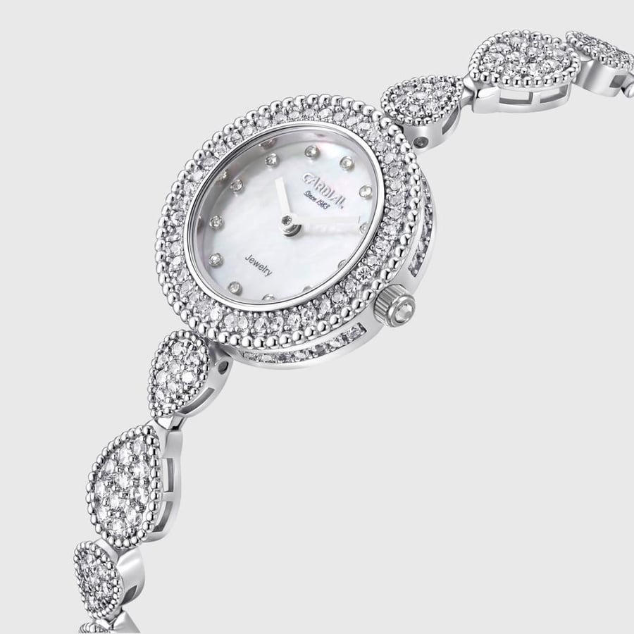 ساعة نسائية كارديال 254103