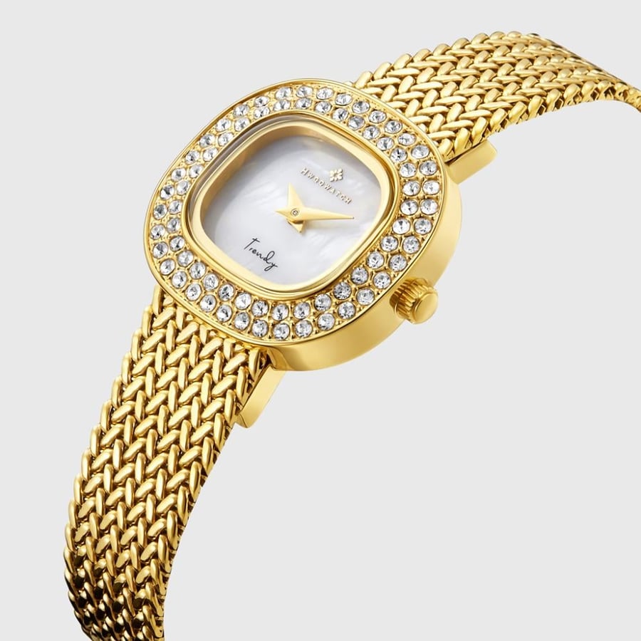 ساعة نسائية هوقو ووتش 268082
