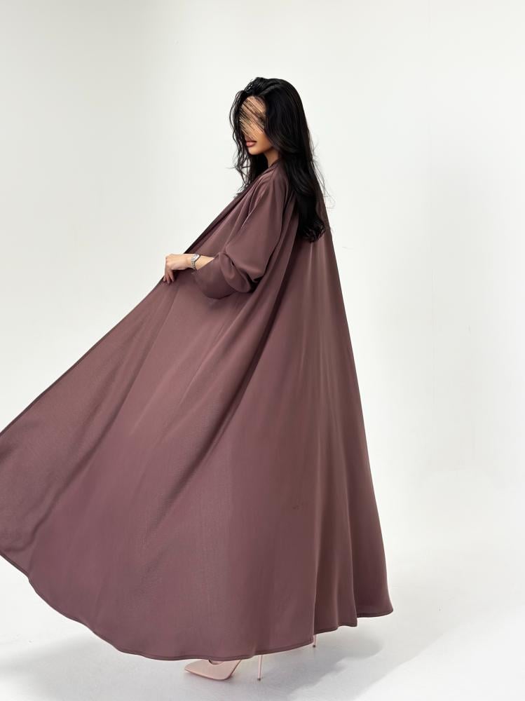 عباية كريب بارد قصه نص كلوش