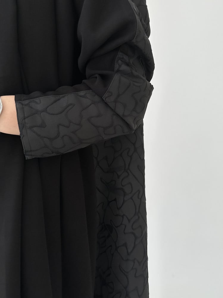 قماش كريب تفته - خمرة