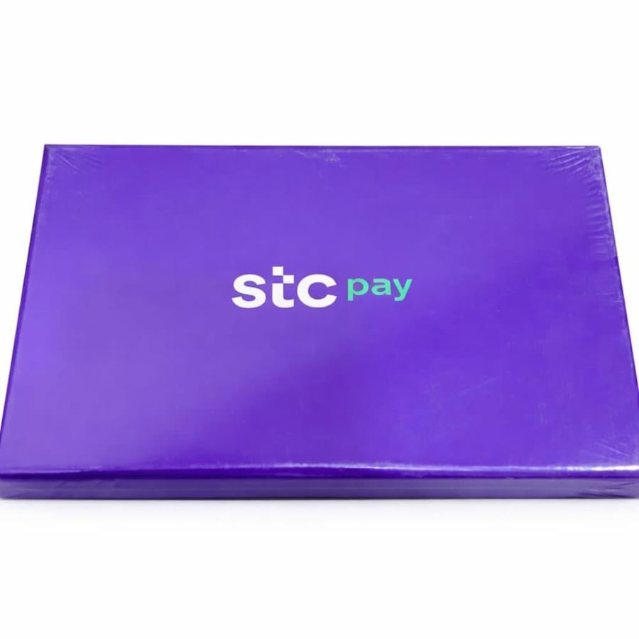 ورق بلوت STC
