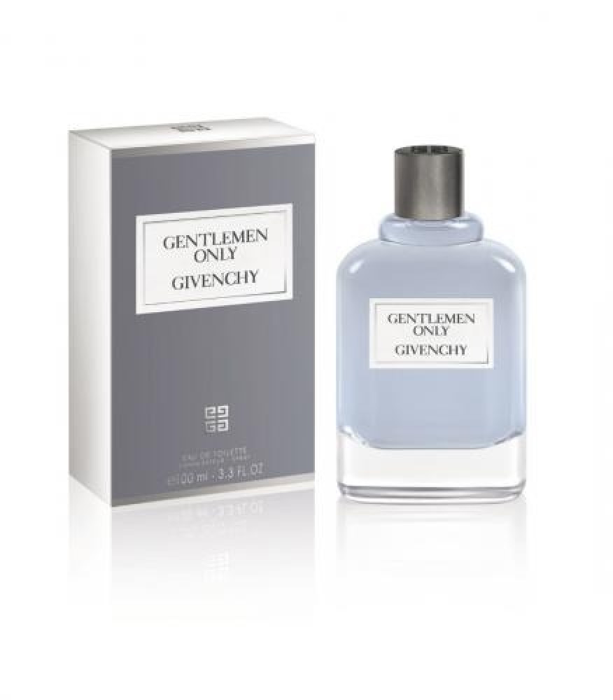 عطر جنتلمان أونلي من جيفنشي للرجال تواليت - 100مل