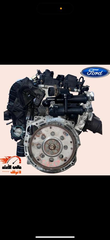 مكينة دودج كليبر 2.0 مستعمل