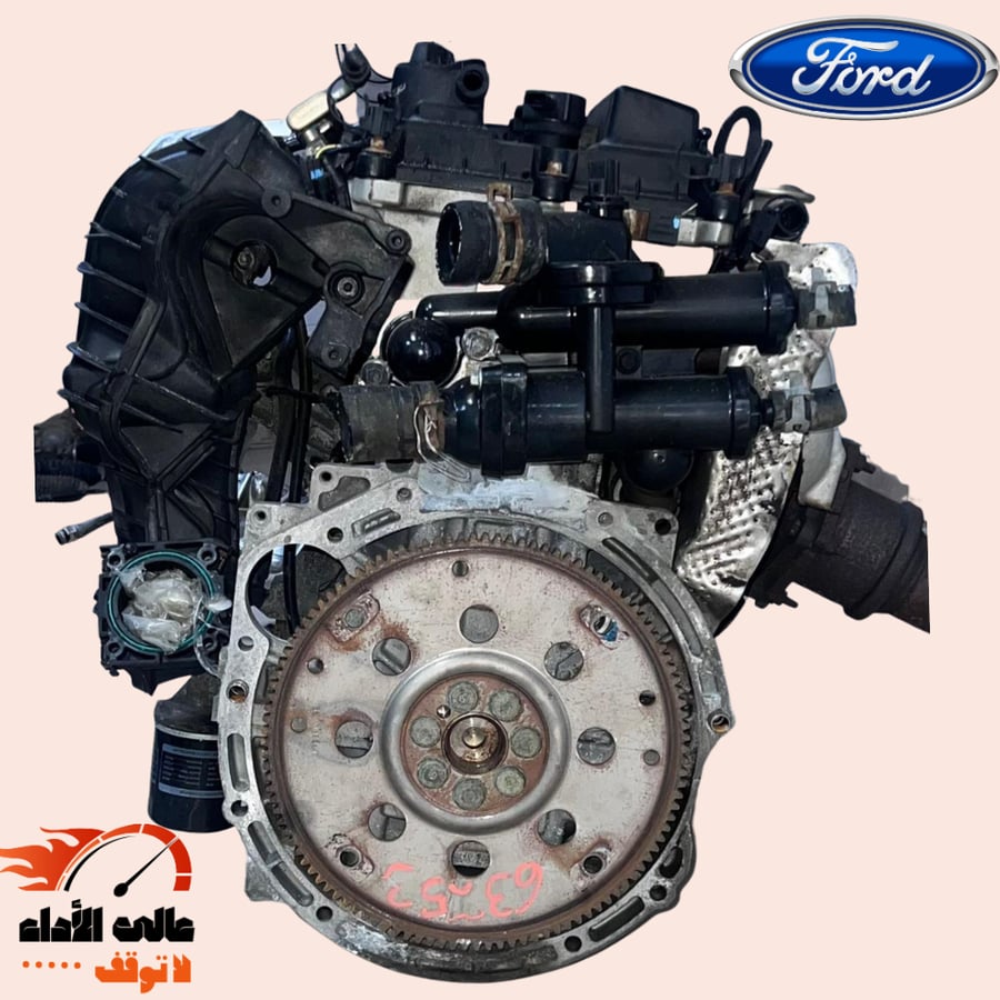 مكينة مستعملة دودج كاليبر 2.4 لتر 2007-2013