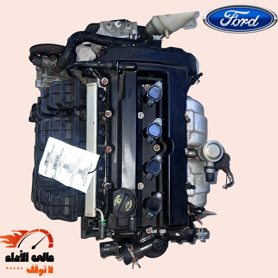 مكينة مستعملة دودج كاليبر 2.4 لتر 2007-2013