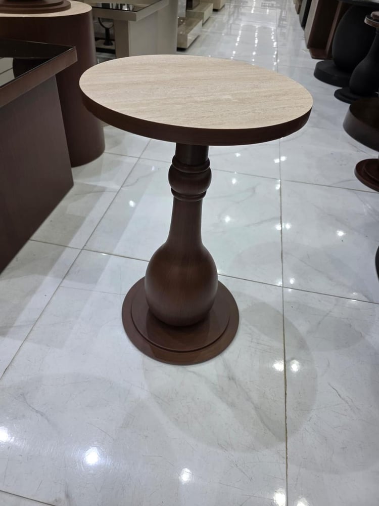 طاولات حبيتن كبيره مع 6 خدمات