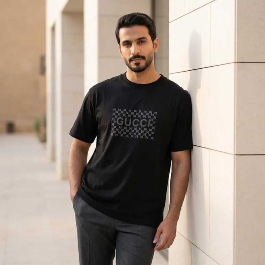 تيشيرت قوتشي