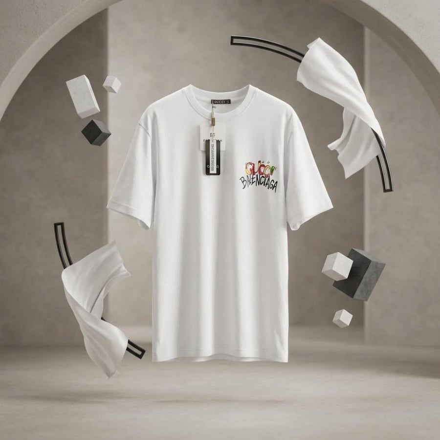 Gucci T-shirt