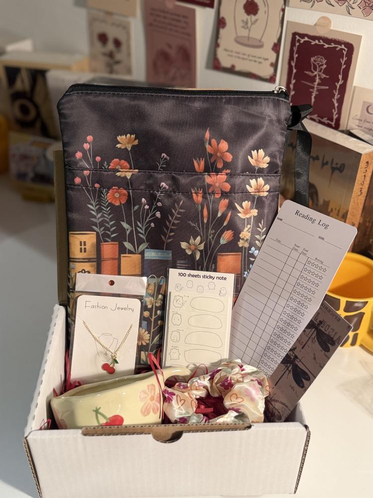 Cherry gift