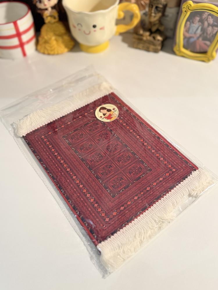 سجاد مكتب