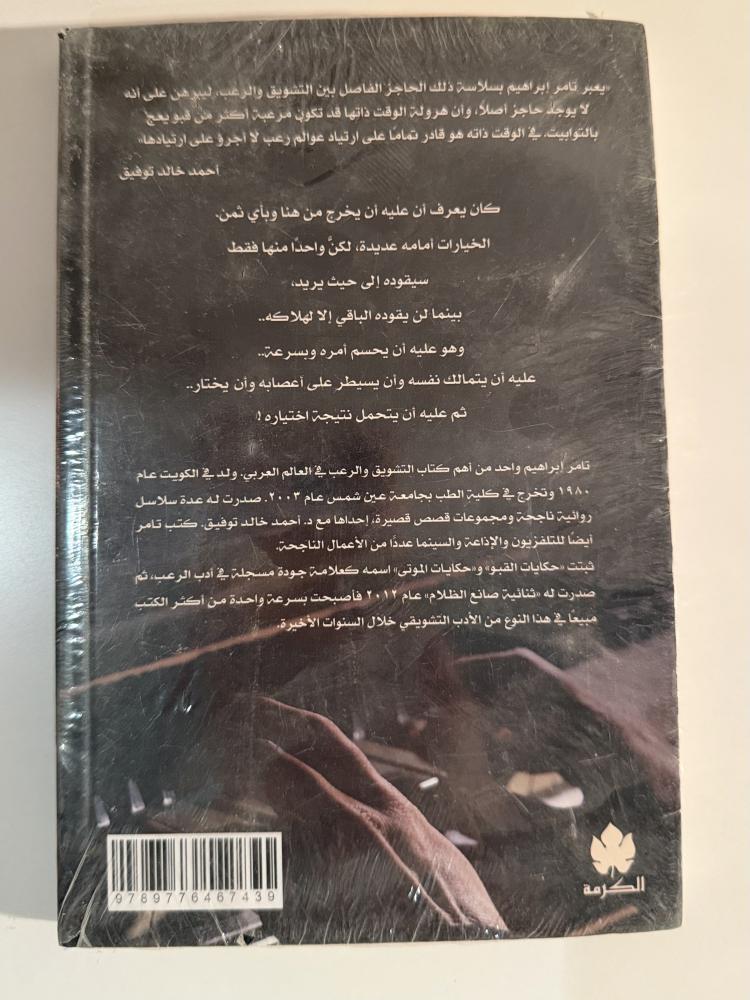منزل السيدة البدينة