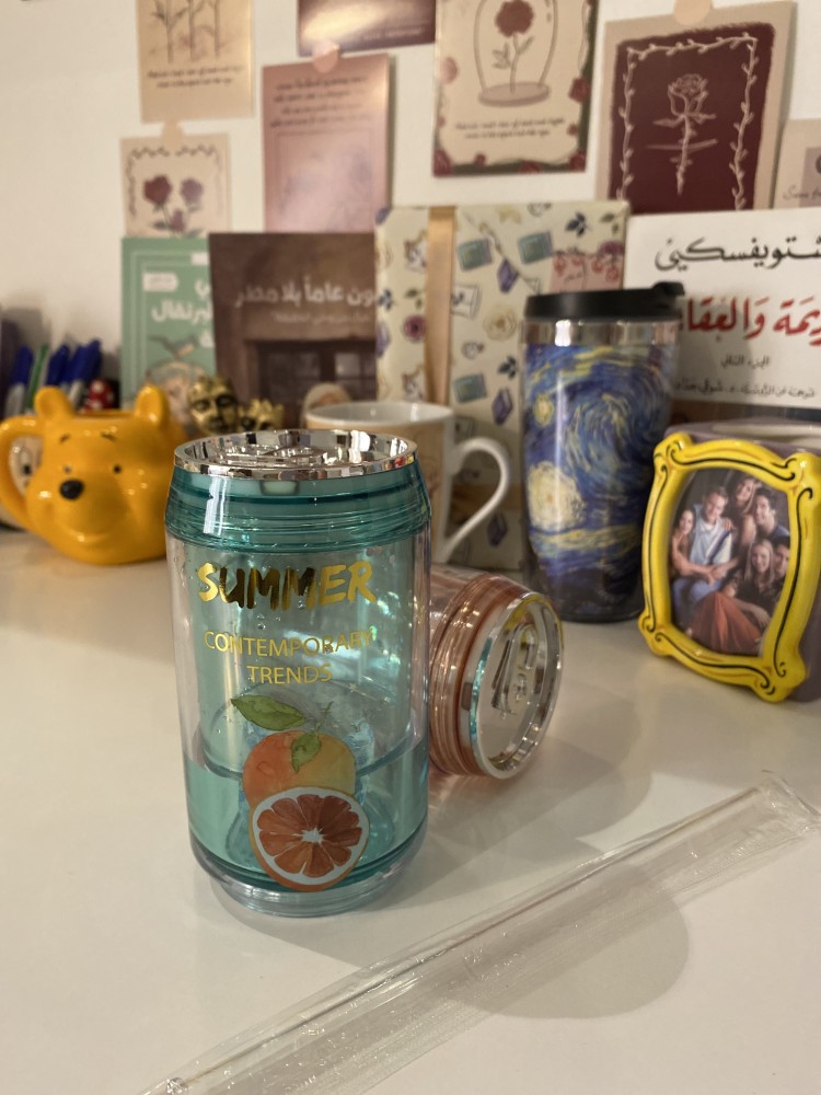 برتقال