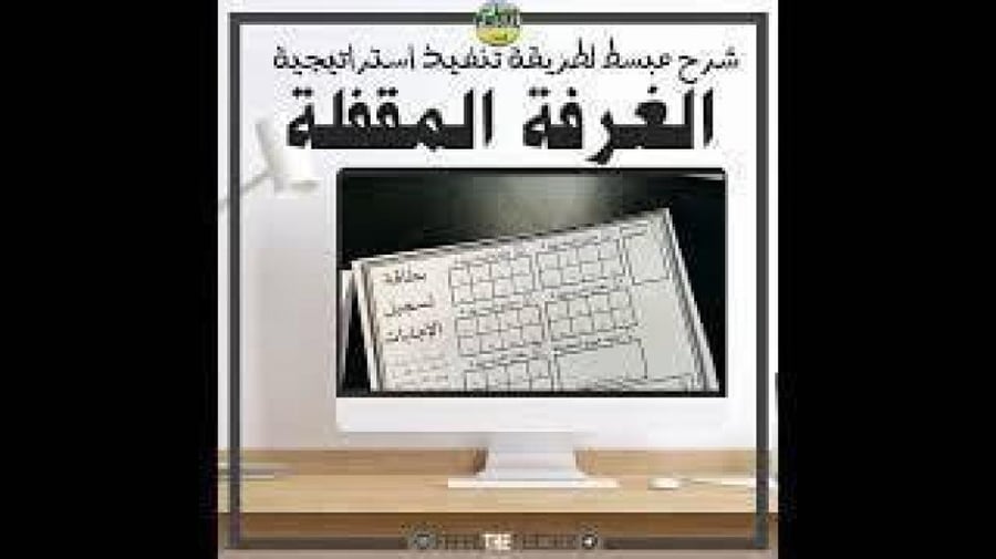 استراتيجية الغرفة المقفلة - الطلائعيات
