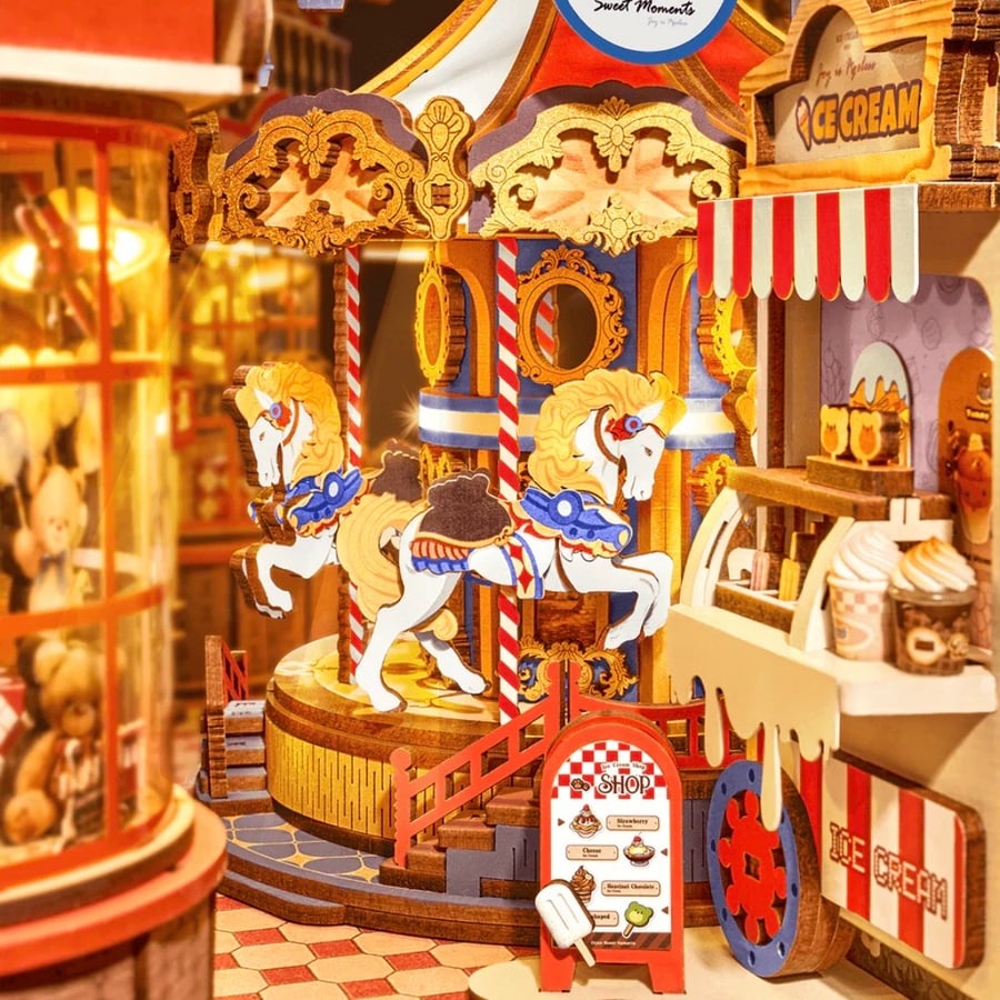 مهرجان السيرك