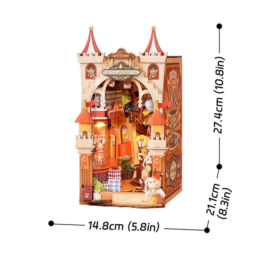 مهرجان السيرك