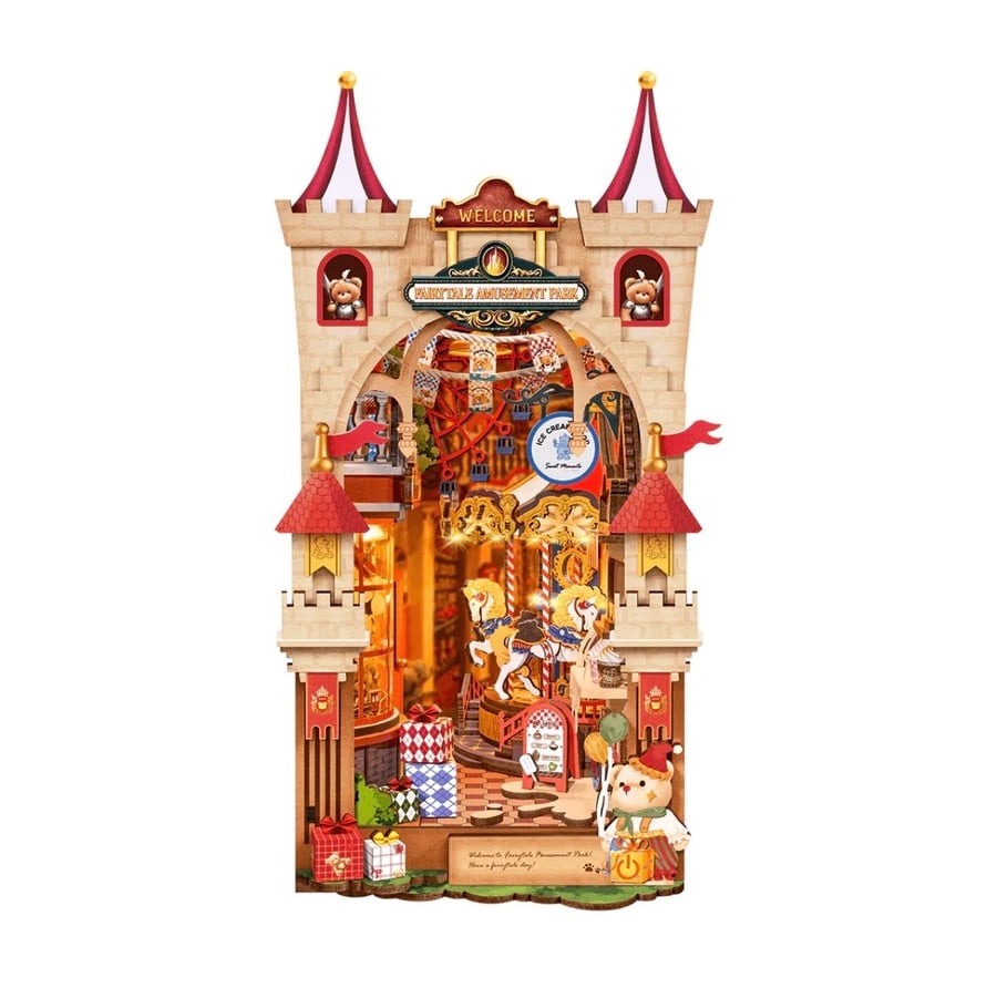 مهرجان السيرك