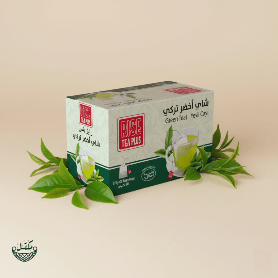 بكج البشرة والنضارة - شاهي اعشاب طبيعي