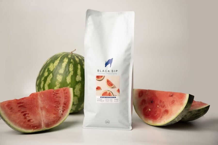 بطيخ انفيوجن كولومبيا | Watermelon COLOMBIA