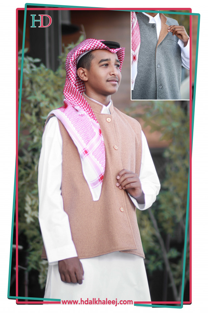 جوخ رجالي
