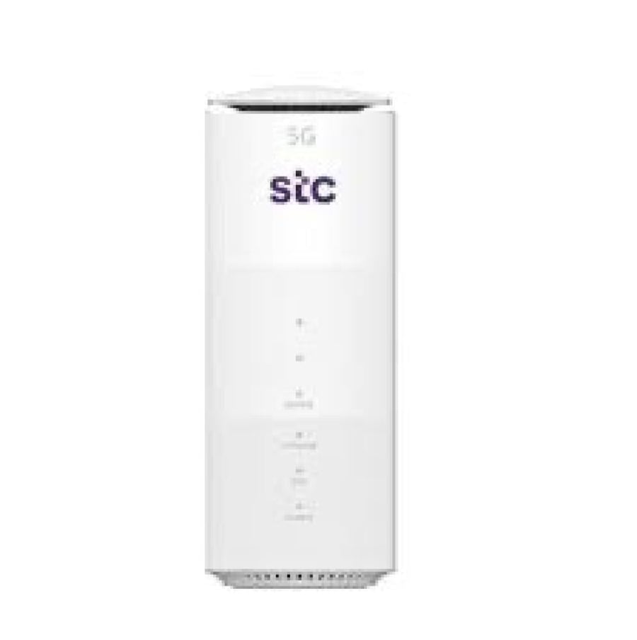 راوتر zte معدل STC