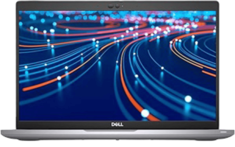 Dell Latitude 5420 renewed 14-inch high-definition touchscreen with 11th generation I7 processor - 16 GB memory - 256 GB SSD hard drive