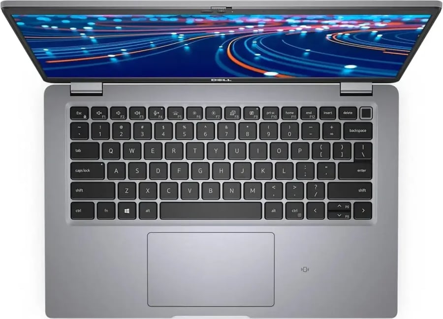 USED LAPTOP DELL LATITUDE 5420 يرسسور I7  هارد 256  رامات 16 جيجا