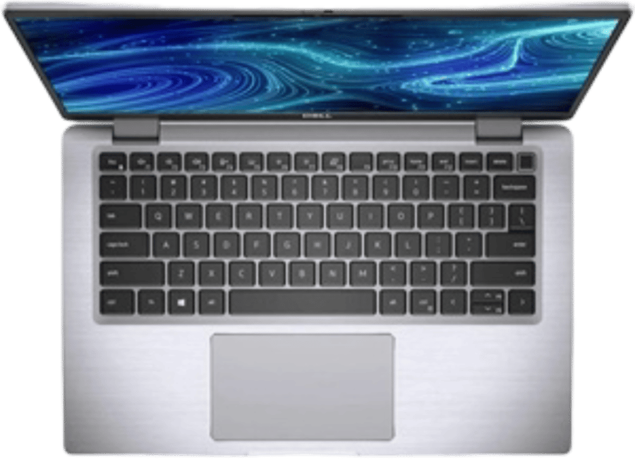 Dell Notebook Latitude renewed 7320 13.3 inch touch screen - 1920 × 1080 - Core i7 11th Gen Vpro - 16 GB RAM - 512 GB SSD
