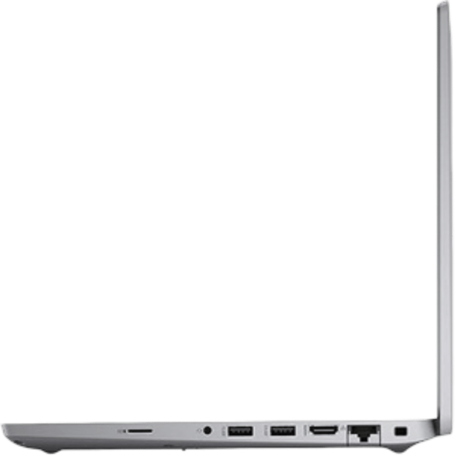 Dell Latitude 5420 renewed 14-inch high-definition touchscreen with 11th generation I7 processor - 16 GB memory - 256 GB SSD hard drive