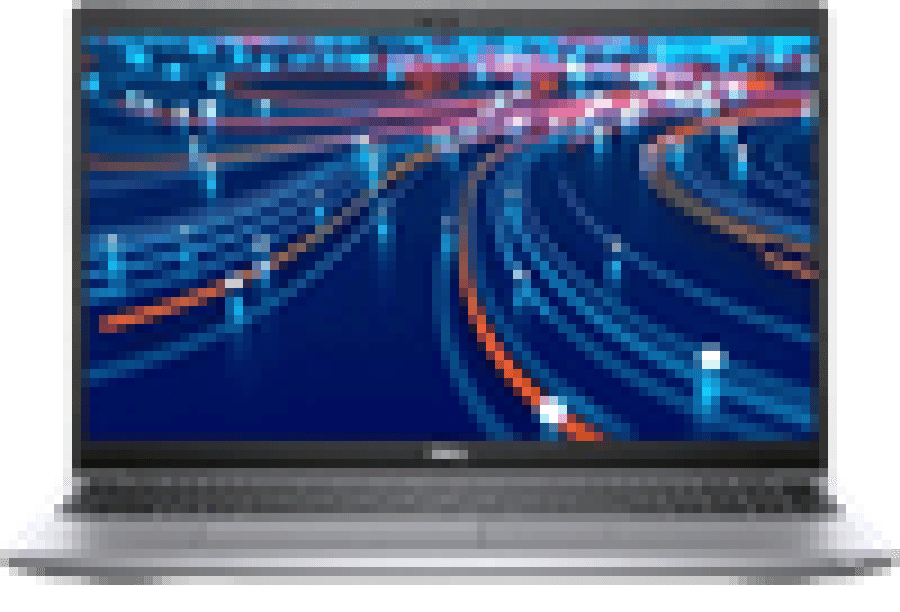 كمبيوتر محمول مستعمل من ديل لاتيتيود 5501 كور 9850H i7-9GEN ذاكرة رام 16 غيغابايت هارد 256 SSD شاشة 15.6 لمس كارت شاشة منفصل 2GB Nividia