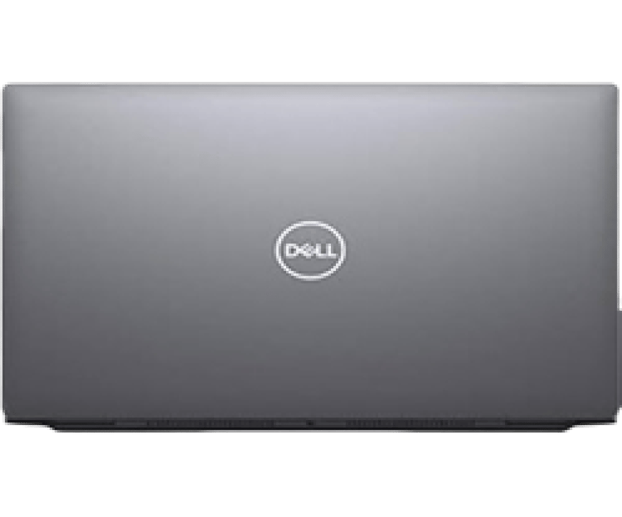 كمبيوتر محمول مستعمل من ديل لاتيتيود 5500 كور i7-8GEN ذاكرة رام 8 غيغابايت هارد 256 SSD شاشة 15.6